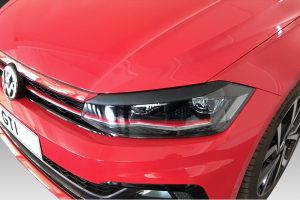 Motordrome - Φρυδάκια για Volkswagen Polo Mk6 (2017-) - 1 Σετ. (FR.00.0157)