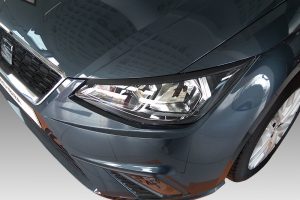 Motordrome - Φρυδάκια για Seat Ibiza Mk5 (2017-) - 1 Σετ. (FR.00.0158)