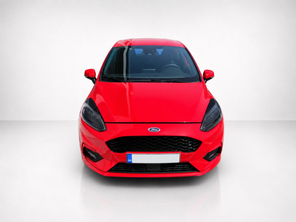 Εικόνα 2 από 2 — Motordrome – Φρυδάκια για Ford Fiesta Mk8 (2017-2021) – 1 Σετ. (FR.00.0160)