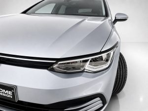 Motordrome - Φρυδάκια για Volkswagen Golf Mk8 (2019-) - 1 Σετ. (FR.00.0161)