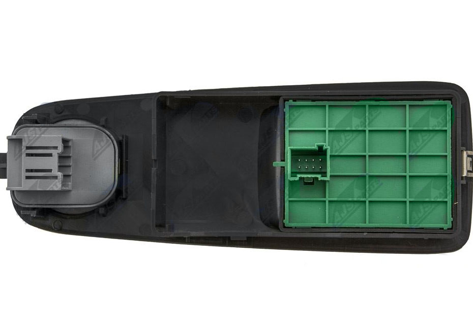 Εικόνα 5 από 6 — ΔΙΑΚΟΠΤΗΣ ΓΙΑ FIAT DUCATO 06+ /CITROEN JUMPER 06+ /PEUGEOT BOXER 06+ ΠΟΛΛΑΠΛΟΣ 8PIN ΠΑΡΑΘΥΡΩΝ orig.735487419