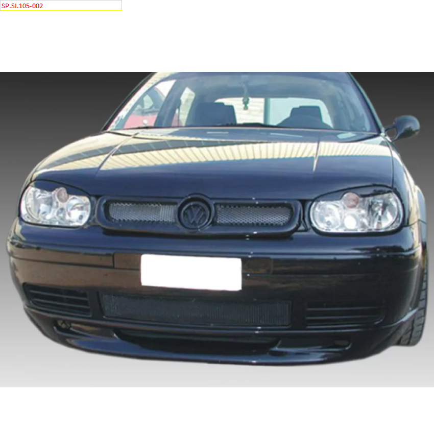 Εικόνα 1 από 1 — ΜΑΣΚΑ ΓΙΑ VW GOLF 4 A ΠΛAΣΤΙΚΟ MOTORDROME