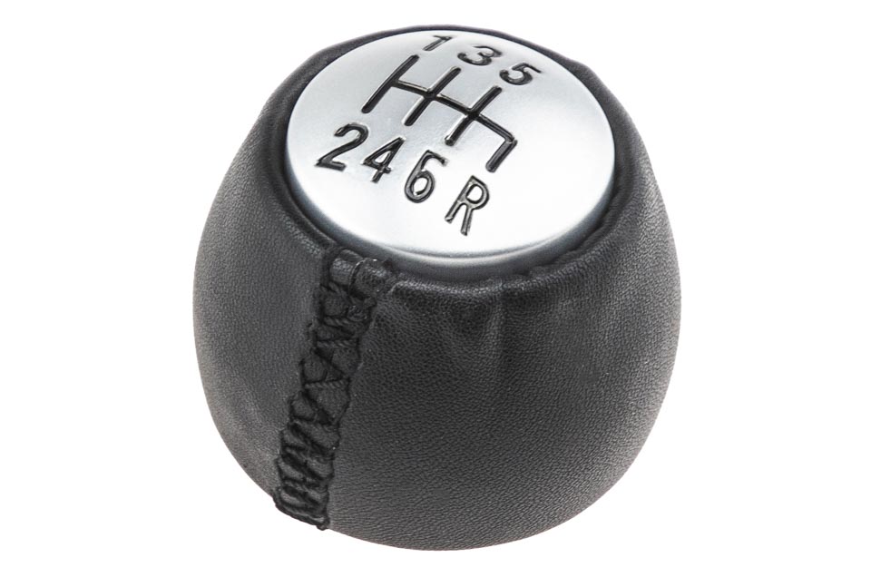 Εικόνα 1 από 3 — ΠΟΜΟΛΟ ΤΑΧΥΤΗΤΩΝ  ΓΙΑ ALFA ROMEO 147 00>10 /GT 03>10 ΜΕ ΕΝΔΕΙΞΗ 6 ΤΑΧΥΤΗΤΩΝ NTY orig.55347082