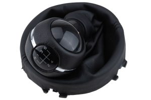 ΠΟΜΟΛΟ ΤΑΧΥΤΗΤΩΝ ΓΙΑ MINI F54/F55/F56/F57/F60 ΜΕ ΦΟΥΣΚΑ ΜΕ ΕΝΔΕΙΞΗ 5 ΤΑΧΥΤΗΤΩΝ ΝΤΥ - 1 Τεμ.
