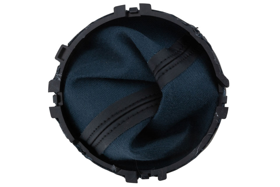 Εικόνα 2 από 2 — ΠΟΜΟΛΟ ΤΑΧΥΤΗΤΩΝ  ΓΙΑ MINI F54/F55/F56/F57/F60 ΜΕ ΦΟΥΣΚΑ ΜΕ ΕΝΔΕΙΞΗ 5 ΤΑΧΥΤΗΤΩΝ ΝΤΥ – 1 Τεμ.
