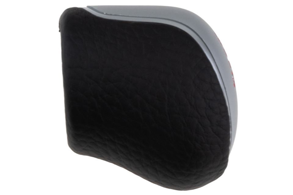 Εικόνα 2 από 3 — ΠΟΜΟΛΟ ΤΑΧΥΤΗΤΩΝ  ΜΕ ΕΝΔΕΙΞΗ 6 ΤΑΧΥΤΗΤΩΝ orig.11489456647 ΓΙΑ FORD FOCUS ST III 2012+  ΝΤΥ – 1 Τεμ.
