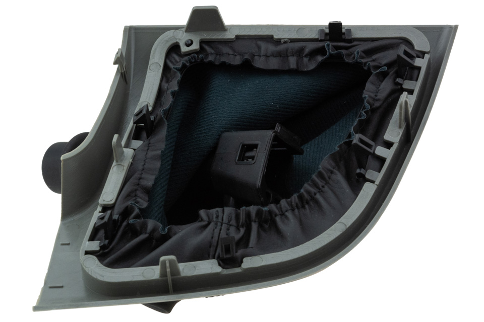 Εικόνα 2 από 3 — ΦΟΥΣΚΑ ΤΑΧΥΤΗΤΩΝ  ΓΙΑ CITROEN JUMPER /FIAT DUCATO /PEUGEOT BOXER 2006+ NTY orig.6072500026 NTY – 1 TEM.