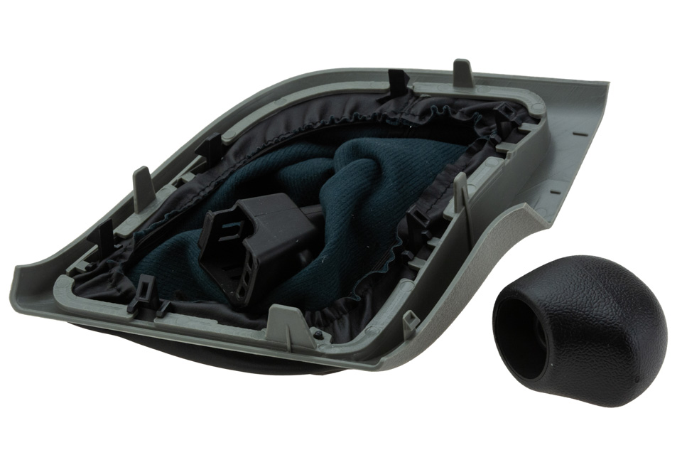 Εικόνα 2 από 2 — ΠΟΜΟΛΟ ΤΑΧΥΤΗΤΩΝ  ΓΙΑ CITROEN JUMPER / FIAT DUCATO/PEUGEOT BOXER 2006+ ΜΕ ΕΝΔΕΙΞΗ 6 ΤΑΧΥΤΗΤΩΝ ΚΑΙ ΦΟΥΣΚΑ NTY – 1 TEM.