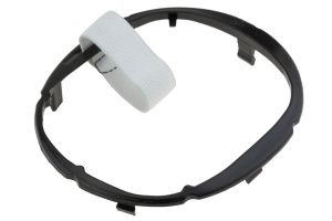 ΠΛΑΙΣΙΟ ΤΑΧΥΤΗΤΩΝ ΓΙΑ FIAT PANDA 2003+ / 500 2007+ ΔΑΧΤΥΛΙΔΙ NTY - 1 TEM.