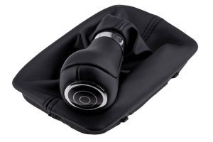 ΠΟΜΟΛΟ ΤΑΧΥΤΗΤΩΝ ΓΙΑ MERCEDES C-KLAS W204 2007+ AUTOMATIC ΜΕ ΦΟΥΣΚΑ ΜΑΥΡΟ orig.2042672710 ΝΤΥ - 1 Τεμ.