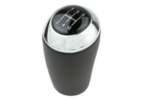 ΠΟΜΟΛΟ ΤΑΧΥΤΗΤΩΝ ΓΙΑ NTY MAZDA 3 2006/5 2005/6 2007/CX-7 2006/MX-5 2005 ΜΕ ΕΝΔΕΙΞΗ 5 ΤΑΧΥΤΗΤΩΝ ΜΑΥΡΟ/ΑΣΗΜΙ ΧΡΩΜΑ - 1 ΤΕΜ.