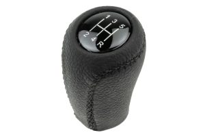 ΠΟΜΟΛΟ ΤΑΧΥΤΗΤΩΝ ΓΙΑ MAZDA 3 2006/5 2005/6 2007/CX-7 2006/MX-5 2005 ΜΕ ΕΝΔΕΙΞΗ 5 ΤΑΧΥΤΗΤΩΝ NTY ΜΑΥΡΟ ΧΡΩΜΑ - 1 ΤΕΜ.