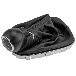 ΠΟΜΟΛΟ ΤΑΧΥΤΗΤΩΝ ΓΙΑ OPEL CORSA D 2006+ ΜΕ ΕΝΔΕΙΞΗ 5 ΤΑΧΥΤΗΤΩΝ ΚΑΙ ΦΟΥΣΚΑ orig.55557719