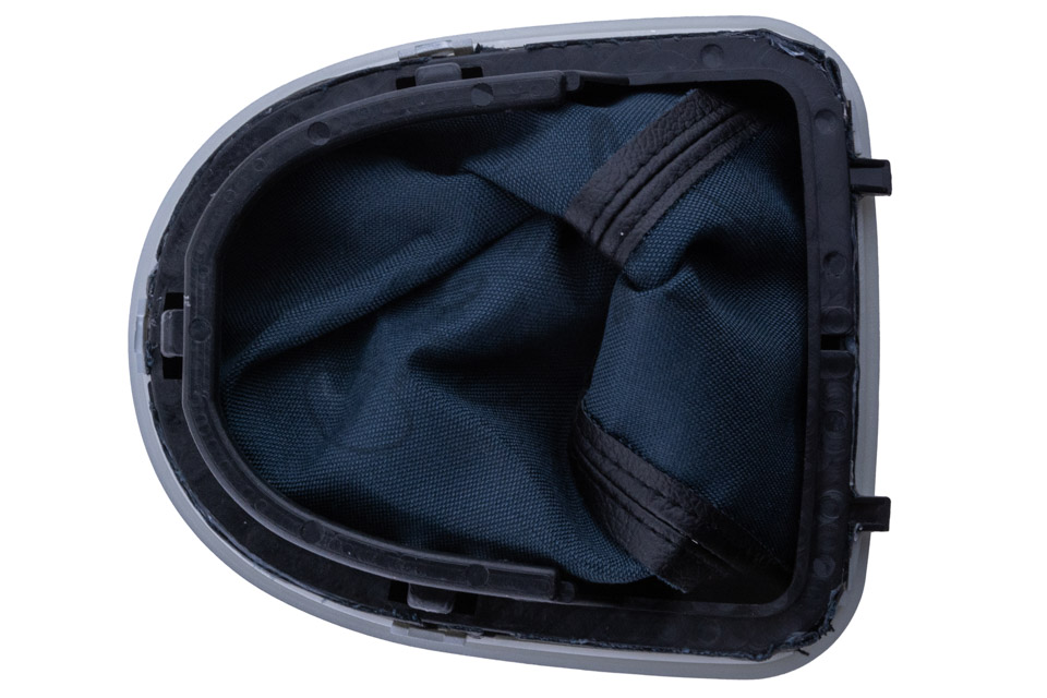 Εικόνα 2 από 3 — ΠΟΜΟΛΟ ΤΑΧΥΤΗΤΩΝ  ΓΙΑ SEAT LEON 2005+ / ALTEA 2004+ / TOLEDO 2004+ ΜΕ ΦΟΥΣΚΑ ΜΕ ΕΝΔΕΙΞΗ 5 ΤΑΧΥΤΗΤΩΝ ΝΤΥ – 1 Τεμ.