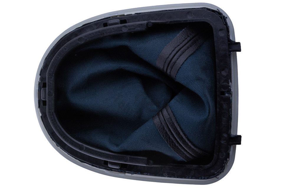 Εικόνα 2 από 3 — ΠΟΜΟΛΟ ΤΑΧΥΤΗΤΩΝ  ΓΙΑ SEAT LEON 2005+ / ALTEA 2004+ / TOLEDO 2004+ ΜΕ ΦΟΥΣΚΑ ΜΕ ΕΝΔΕΙΞΗ 6 ΤΑΧΥΤΗΤΩΝ ΝΤΥ – 1 Τεμ.