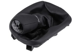 ΠΟΜΟΛΟ ΤΑΧΥΤΗΤΩΝ ΓΙΑ SEAT LEON 1999+ / TOLEDO 1998+ ΜΕ ΦΟΥΣΚΑ ΜΕ ΕΝΔΕΙΞΗ 5 ΤΑΧΥΤΗΤΩΝ ΝΤΥ - 1 Τεμ.