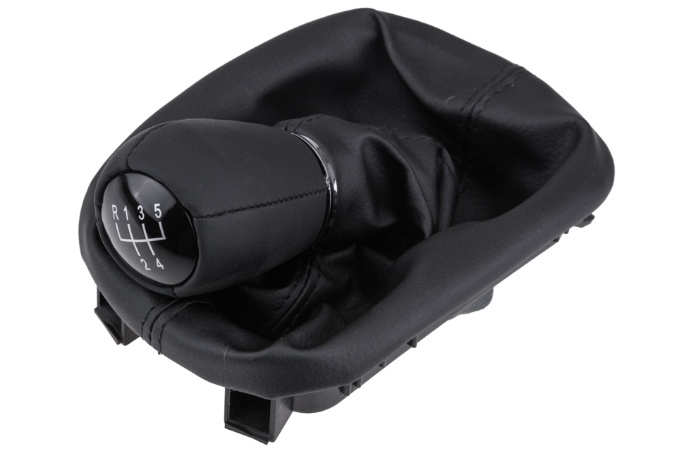 Εικόνα 1 από 2 — ΠΟΜΟΛΟ ΤΑΧΥΤΗΤΩΝ  ΓΙΑ SEAT LEON 1999+ / TOLEDO 1998+ ΜΕ ΦΟΥΣΚΑ ΜΕ ΕΝΔΕΙΞΗ 5 ΤΑΧΥΤΗΤΩΝ ΝΤΥ – 1 Τεμ.