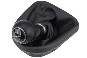 ΠΟΜΟΛΟ ΤΑΧΥΤΗΤΩΝ ΓΙΑ SEAT ALTEA 2004+ / ALTEA XL 2006+ / LEON 2005+ / TOLEDO 2004+ ΜΕ ΦΟΥΣΚΑ ΜΕ ΕΝΔΕΙΞΗ 5 ΤΑΧΥΤΗΤΩΝ ΝΤΥ - 1 Τεμ.