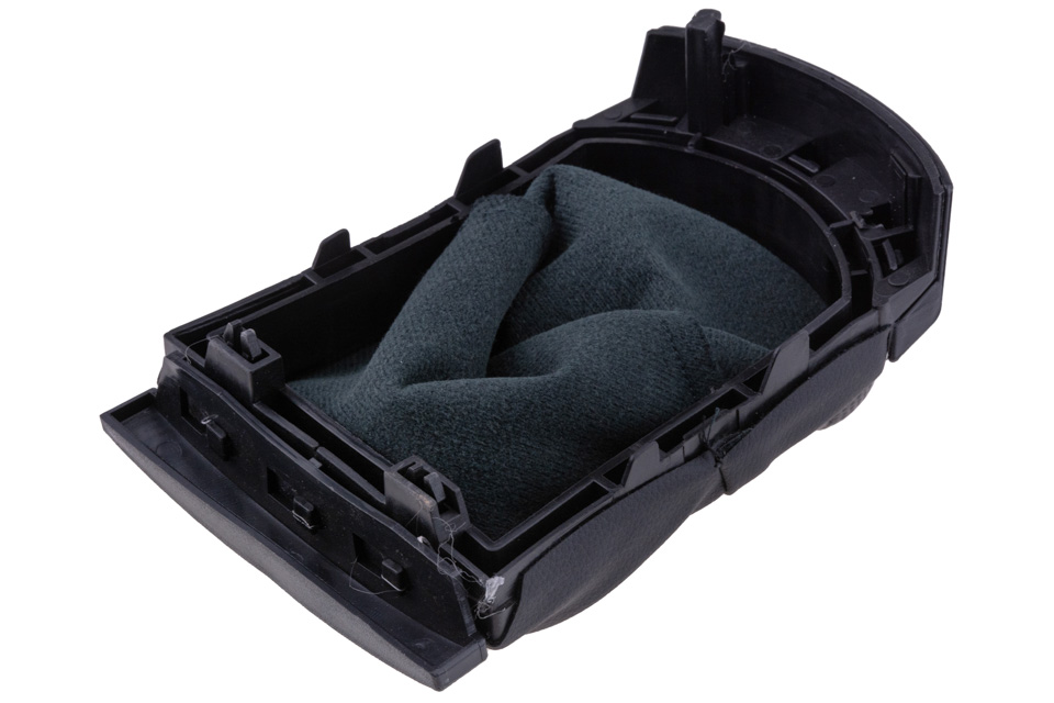 Εικόνα 2 από 3 — ΠΟΜΟΛΟ ΤΑΧΥΤΗΤΩΝ  ΓΙΑ SEAT CORDOBA 2002+ / IBIZA 2002+ ΜΕ ΦΟΥΣΚΑ ΜΕ ΕΝΔΕΙΞΗ 5 ΤΑΧΥΤΗΤΩΝ NTY – 1 TEM.