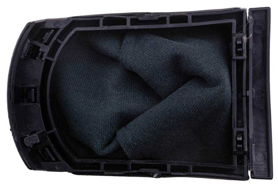 Εικόνα 3 από 3 — ΠΟΜΟΛΟ ΤΑΧΥΤΗΤΩΝ  ΓΙΑ SEAT CORDOBA 2002+ / IBIZA 2002+ ΜΕ ΦΟΥΣΚΑ ΜΕ ΕΝΔΕΙΞΗ 5 ΤΑΧΥΤΗΤΩΝ NTY – 1 TEM.