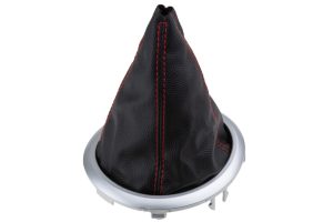 ΦΟΥΣΚΑ ΤΑΧΥΤΗΤΩΝ ΓΙΑ SUZUKI SX4 2006+ / FIAT SEDICI 2006+ ΣΕ ΜΑΥΡΟ / ΚΟΚΚΙΝΟ ΧΡΩΜΑ ΝΤΥ - 1 Τεμ.