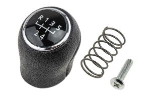 ΠΟΜΟΛΟ ΤΑΧΥΤΗΤΩΝ ΓΙΑ VW TRANSPORTER T5 2003-2015 ΜΕ ΕΝΔΕΙΞΗ 5 ΤΑΧΥΤΗΤΩΝ orig. 7H0711113