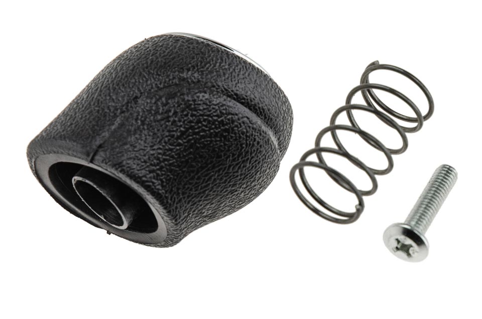 Εικόνα 2 από 3 — ΠΟΜΟΛΟ ΤΑΧΥΤΗΤΩΝ  ΓΙΑ VW TRANSPORTER T5 2003-2015 ΜΕ ΕΝΔΕΙΞΗ 5 ΤΑΧΥΤΗΤΩΝ orig. 7H0711113