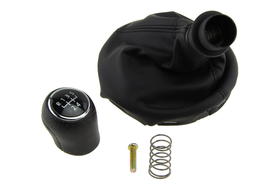 Εικόνα 1 από 4 — ΠΟΜΟΛΟ ΤΑΧΥΤΗΤΩΝ  ΓΙΑ VW TRANSPORTER T5 2003-2015 ΜΕ ΕΝΔΕΙΞΗ 5 ΤΑΧΥΤΗΤΩΝ ΚΑΙ ΦΟΥΣΚΑ ΤΑΧΥΤΗΤΩΝ