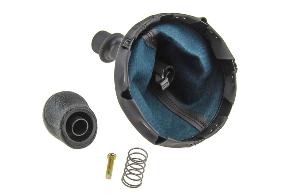 Εικόνα 2 από 4 — ΠΟΜΟΛΟ ΤΑΧΥΤΗΤΩΝ  ΓΙΑ VW TRANSPORTER T5 2003-2015 ΜΕ ΕΝΔΕΙΞΗ 5 ΤΑΧΥΤΗΤΩΝ ΚΑΙ ΦΟΥΣΚΑ ΤΑΧΥΤΗΤΩΝ