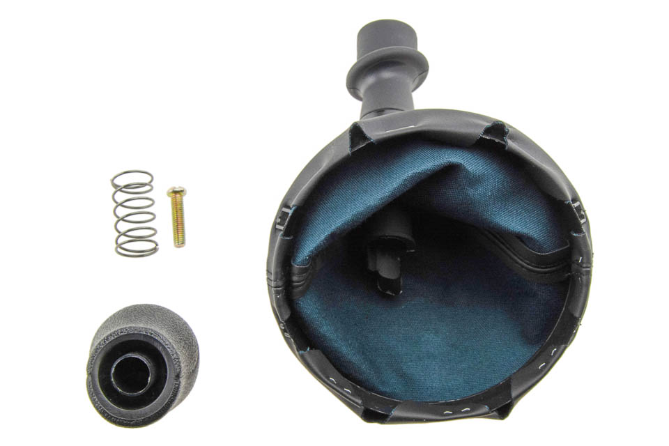 Εικόνα 4 από 4 — ΠΟΜΟΛΟ ΤΑΧΥΤΗΤΩΝ  ΓΙΑ VW TRANSPORTER T5 2003-2015 ΜΕ ΕΝΔΕΙΞΗ 5 ΤΑΧΥΤΗΤΩΝ ΚΑΙ ΦΟΥΣΚΑ ΤΑΧΥΤΗΤΩΝ