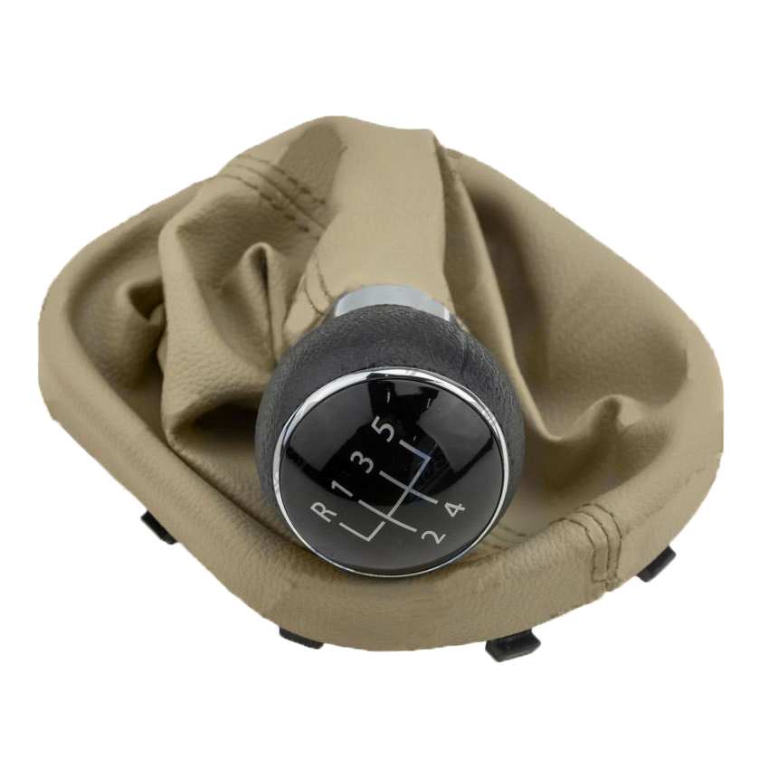 Εικόνα 1 από 2 — ΠΟΜΟΛΟ ΤΑΧΥΤΗΤΩΝ  ΓΙΑ VW CADDY 2004-2010 /TOURAN 2003-2011 ΜΕ ΕΝΔΕΙΞΗ 5 ΤΑΧΥΤΗΤΩΝ ΚΑΙ ΦΟΥΣΚΑ ΤΑΧΥΤΗΤΩΝ NTY – 1 TEM.