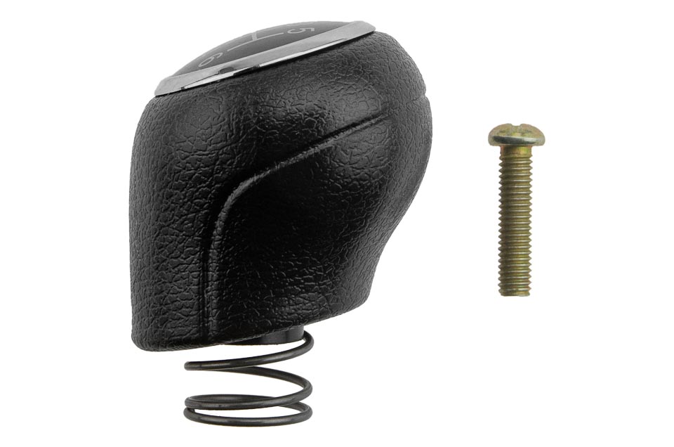 Εικόνα 3 από 3 — ΠΟΜΟΛΟ ΤΑΧΥΤΗΤΩΝ  ΓΙΑ VW TRANSPORTER T5 2003-2015 ΜΕ ΕΝΔΕΙΞΗ 6 ΤΑΧΥΤΗΤΩΝ NTY – 1 TEM.