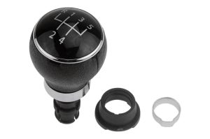 ΠΟΜΟΛΟ ΤΑΧΥΤΗΤΩΝ ΓΙΑ VW GOLF 5 2003+ / GOLF 6 2008+ / GOLF PLUS 2005+ / JETTA 2006+ ΜΕ ΕΝΔΕΙΞΗ 5 ΤΑΧΥΤΗΤΩΝ