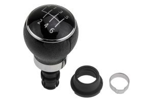 ΠΟΜΟΛΟ ΤΑΧΥΤΗΤΩΝ ΓΙΑ VW GOLF 5 2003+ / GOLF 6 2008+ / GOLF PLUS 2005+ / JETTA 2006+ ΜΕ ΕΝΔΕΙΞΗ 6 ΤΑΧΥΤΗΤΩΝ