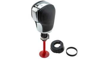 ΠΟΜΟΛΟ ΤΑΧΥΤΗΤΩΝ ΓΙΑ VW GOLF 6 / GOLF 7 / PASSAT B7 / PASSAT CC ΑΥΤΟΜΑΤΟ ΧΡΩΜΙΟ NTY - 1 TEM.