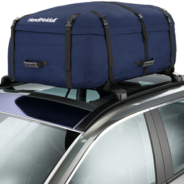 Εικόνα 1 από 5 — ΒΑΛΙΤΣΑ ΟΡΟΦΗΣ NYLON HANDIHOLDALL 330Lt ΑΔΙΑΒΡΟΧΗ