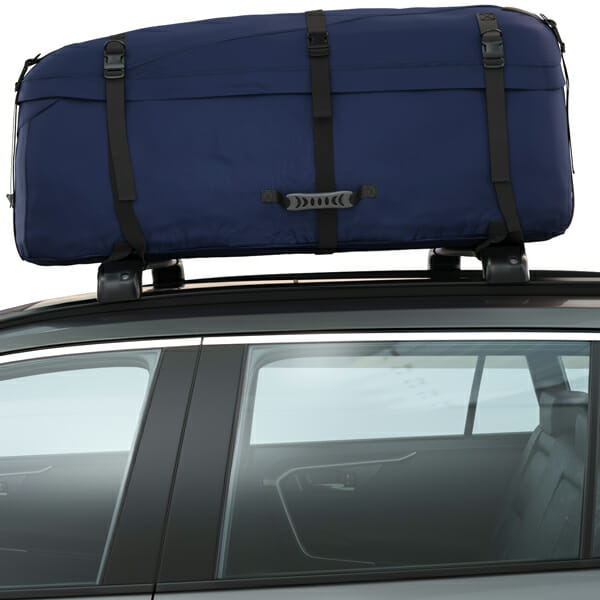 Εικόνα 3 από 5 — ΒΑΛΙΤΣΑ ΟΡΟΦΗΣ NYLON HANDIHOLDALL 330Lt ΑΔΙΑΒΡΟΧΗ