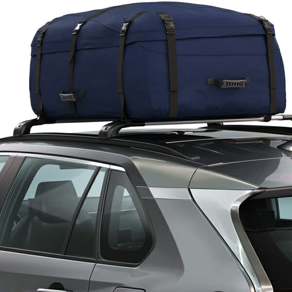 Εικόνα 4 από 5 — ΒΑΛΙΤΣΑ ΟΡΟΦΗΣ NYLON HANDIHOLDALL 330Lt ΑΔΙΑΒΡΟΧΗ