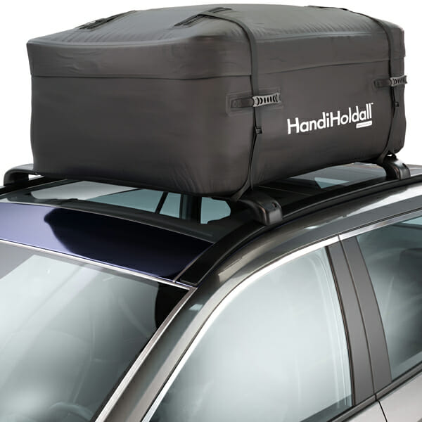 Εικόνα 1 από 11 — ΒΑΛΙΤΣΑ ΟΡΟΦΗΣ NYLON HANDIHOLDALL 400Lt ΑΔΙΑΒΡΟΧΗ – ΜΕ ΙΜΑΝΤΕΣ