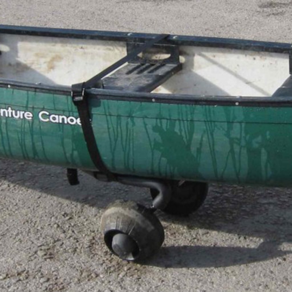 Εικόνα 7 από 10 — ΡΟΔΑΚΙΑ TROLLEY HANDIKART ΜΕ ΒΑΣΗ ΓΙΑ ΜΕΤΑΦΟΡΑ CANOE ΚΑΙ KAYAK HANDIWORLD