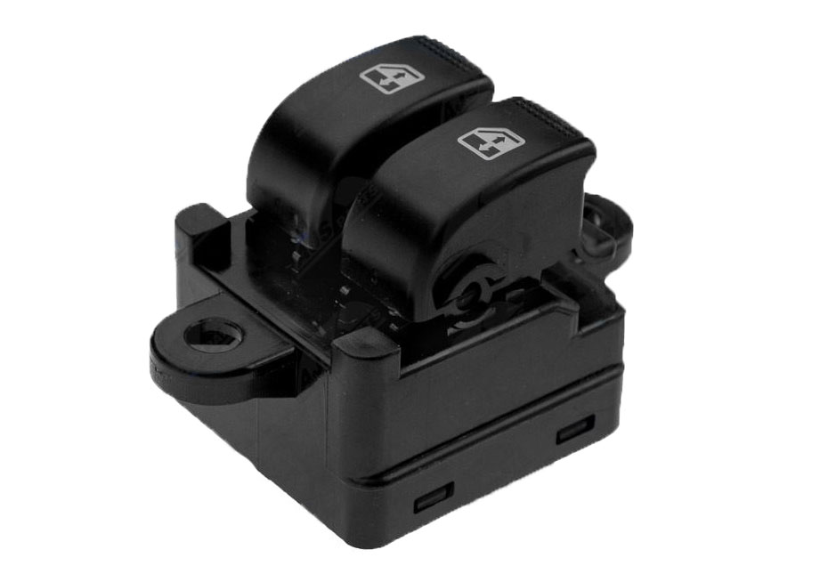 Εικόνα 1 από 5 — ΔΙΑΚΟΠΤΗΣ ΓΙΑ HYUNDAI ATOS 2003-2008 ΠΑΡΑΘΥΡΩΝ orig.93570-05050
