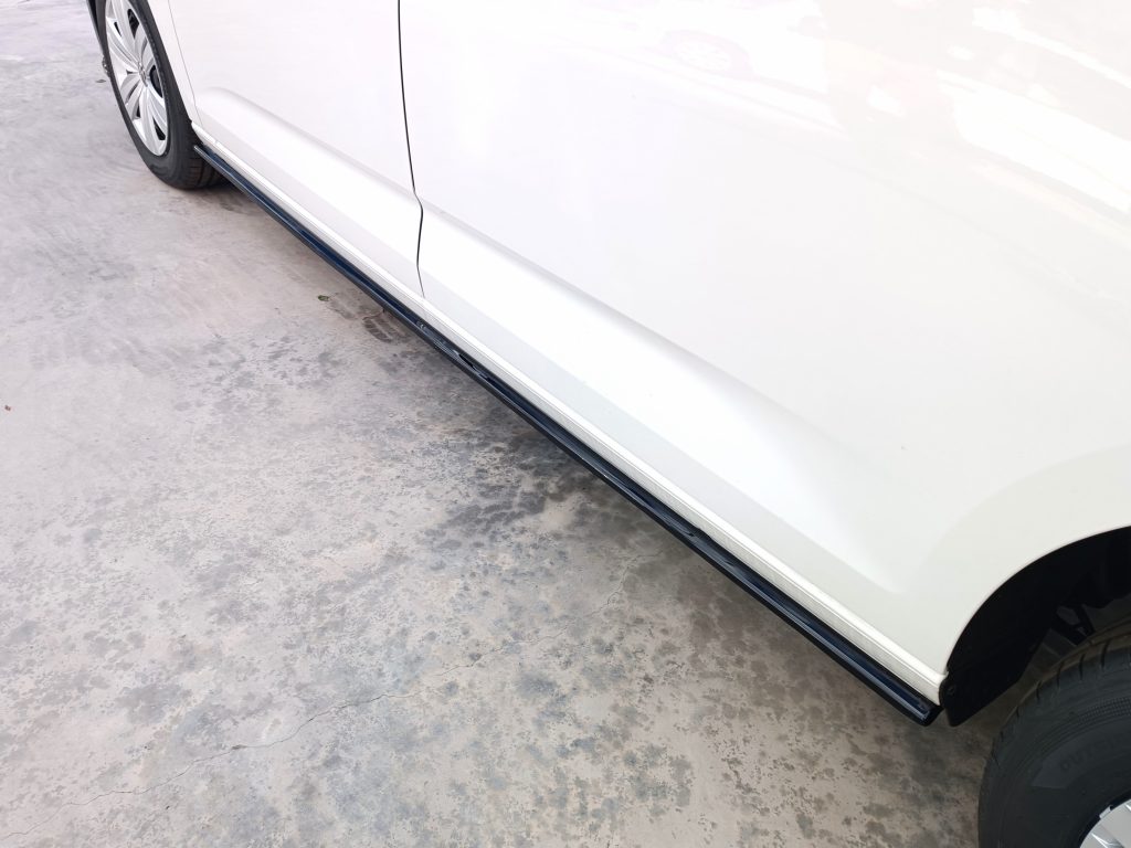Εικόνα 6 από 8 — Motordrome – Επιπρόσθετα Μακριά Μαρσπιέ V.1 για Ford Transit Connect Mk3 (2024-) – 1 Σετ. (K172-003)