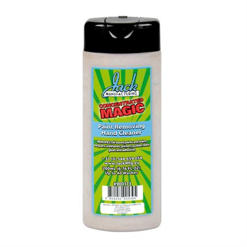 Εικόνα 1 από 3 — ΣΑΠΟΥΝΙ ΚΑΘΑΡΙΣΜΟΥ ΧΕΡΙΩΝ JACK HAND PAINT CLEANER 200ml