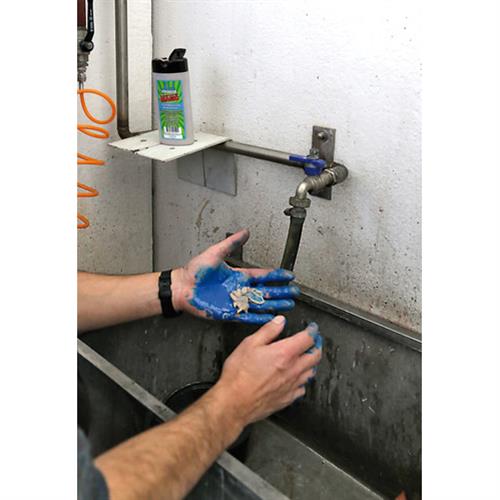 Εικόνα 2 από 3 — ΣΑΠΟΥΝΙ ΚΑΘΑΡΙΣΜΟΥ ΧΕΡΙΩΝ JACK HAND PAINT CLEANER 200ml