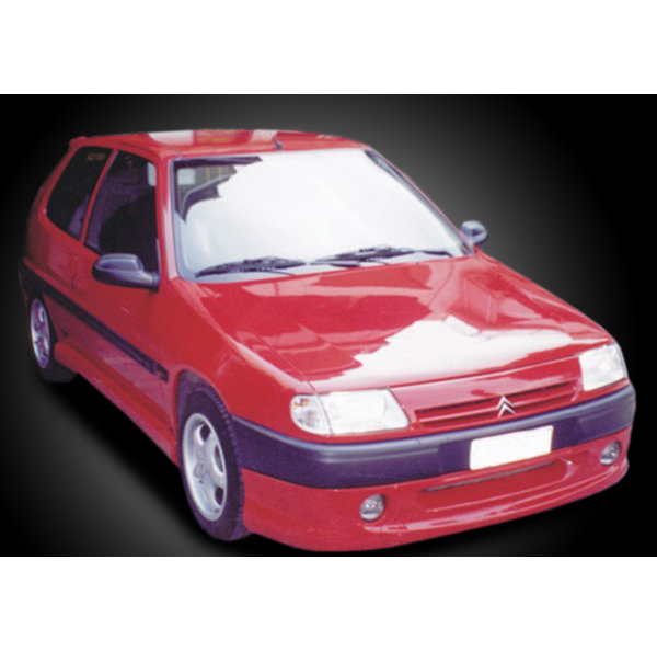 Εικόνα 1 από 1 — ΜAΣΠΙΕ (ΖΕΥΓΟΣ) ΠΛAΣΤΙΚΟ ΓΙΑ CITROEN SAXO 1995 – 1999 MOTORDROME