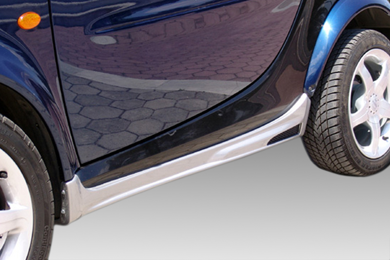 Εικόνα 1 από 1 — Motordrome – Μαρσπιέ για Smart 450 – 1 Σετ. (K104-004)