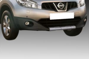 Motordrome - Εμπρός Διαχύτης για Nissan Qashqai J10 Facelift (2009-2013) - 1 Τεμ. (K111-003)
