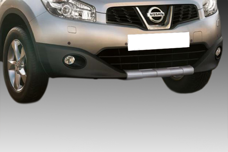 Εικόνα 1 από 1 — Motordrome – Εμπρός Διαχύτης για Nissan Qashqai J10 Facelift (2009-2013) – 1 Τεμ.  (K111-003)