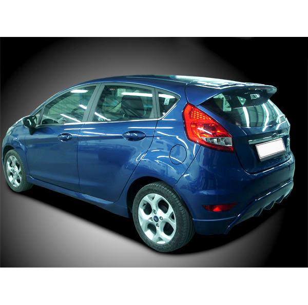 Εικόνα 1 από 1 — ΜAΣΠΙΕ 3D (ΖΕΥΓΟΣ) ΠΛAΣΤΙΚΟ ΓΙΑ FORD FIESTA 2008 – 2013 MOTORDROME