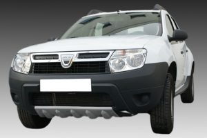 Motordrome - Εμπρός Διαχύτης για Dacia Duster Mk1 (2010-2017) - 1 Τεμ. (K139-001)